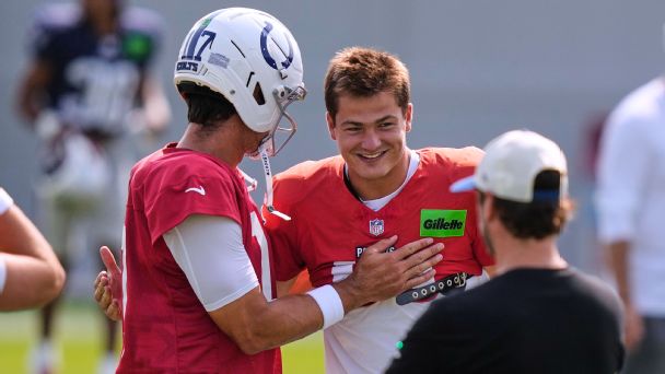 2026 New England Patriots training camp: Latest intel, updates