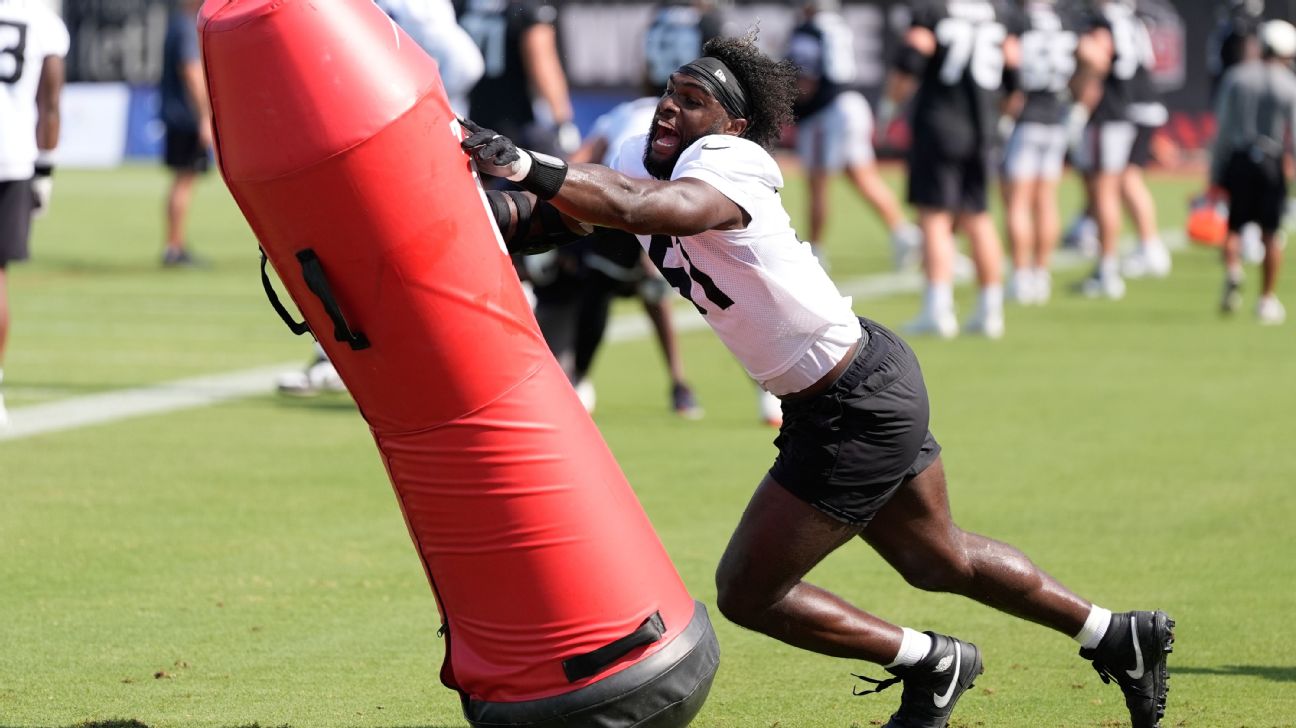 2026 Houston Texans training camp: Latest intel, updates