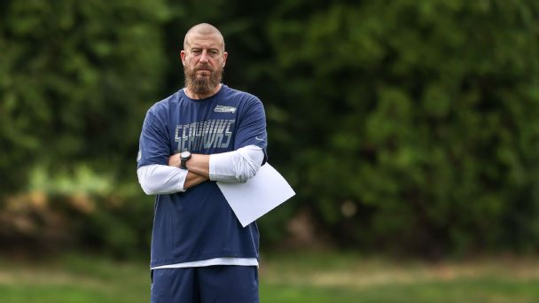 2026 Seattle Seahawks training camp: Latest intel, updates
