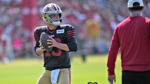 2026 NFL training camp: Latest news, intel for all 32 teams