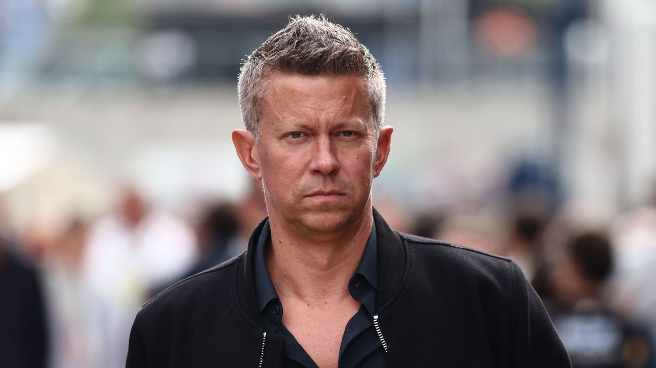 Cadillac appoint new boss in mid-season twist