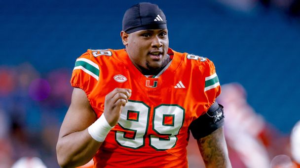 2027 NFL draft: College football teams with most top prospects