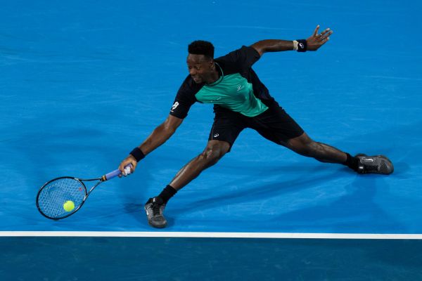 Article image accompanying Drug-testing agency lists Monfils as retired, seemingly ruling out Paris farewell on WagerUp Sports News. Article image accompanying Drug-testing agency lists Monfils as retired, seemingly ruling out Paris farewell on WagerUp Sports News.