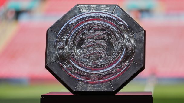 Article image accompanying 2026 FA Community Shield: Where to watch Arsenal-Manchester City on WagerUp Sports News. Article image accompanying 2026 FA Community Shield: Where to watch Arsenal-Manchester City on WagerUp Sports News.