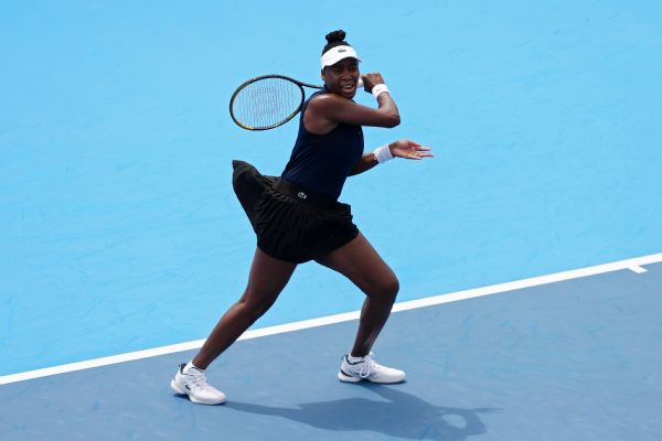 Article image accompanying Venus Williams falls at Cincinnati Open as singles skid hits 13 on WagerUp Sports News. Article image accompanying Venus Williams falls at Cincinnati Open as singles skid hits 13 on WagerUp Sports News.