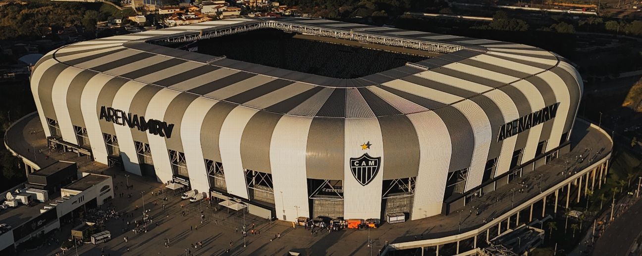 Imagem ilustrativa sobre Atlético-MG classifica na Sul-Americana, provoca Bragantino e define estreia de Fred