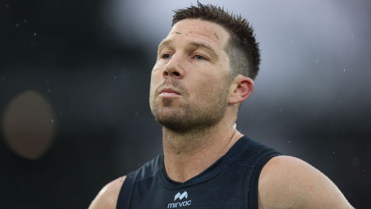 Toby Greene could be on the move at the end of the season. — Article image accompanying Giants remain 'hopeful' Toby Greene stays at GWS on WagerUp Sports News.