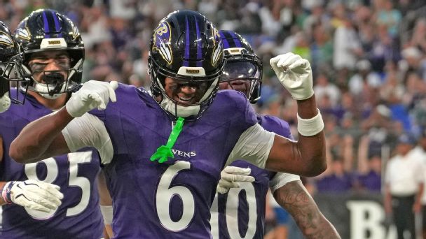 2026 NFL preseason Week 1: Game takeaways, analysis