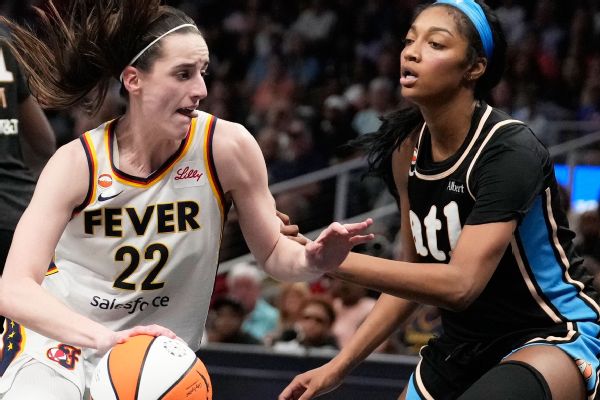 Fever defeat Dream in OT to secure key win as season winds down