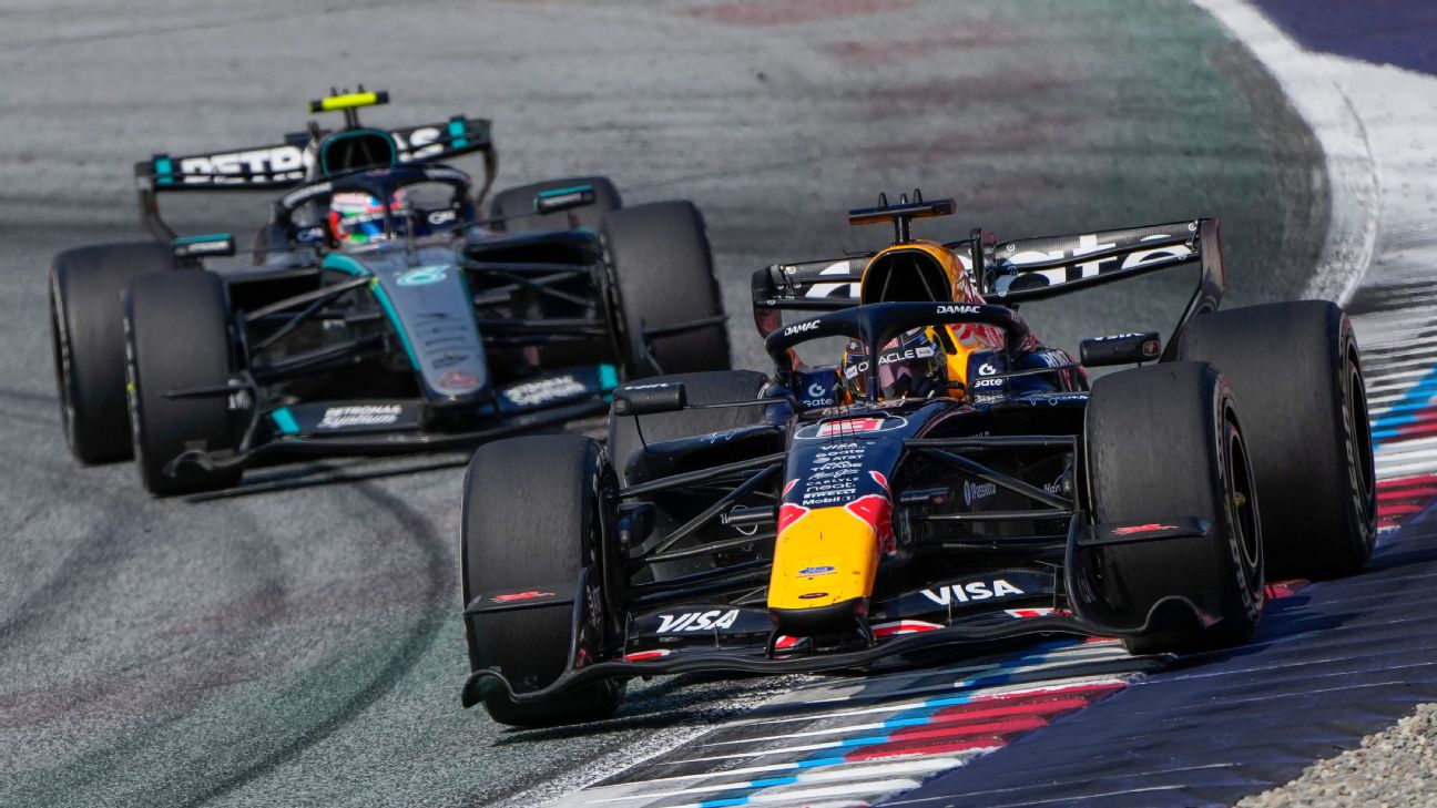 Bold predictions for the rest of 2026 as F1 returns from summer break