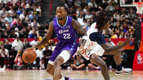 Utah Jazz offseason recap, early 2026-27 season preview