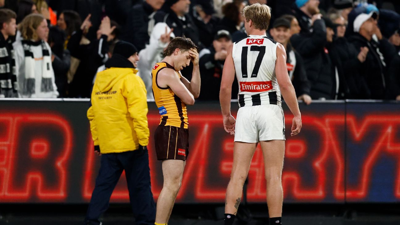 espn.com - Rohan Connolly - Not the Cannes Film Festival: Footy's TV directors must listen to the viewers