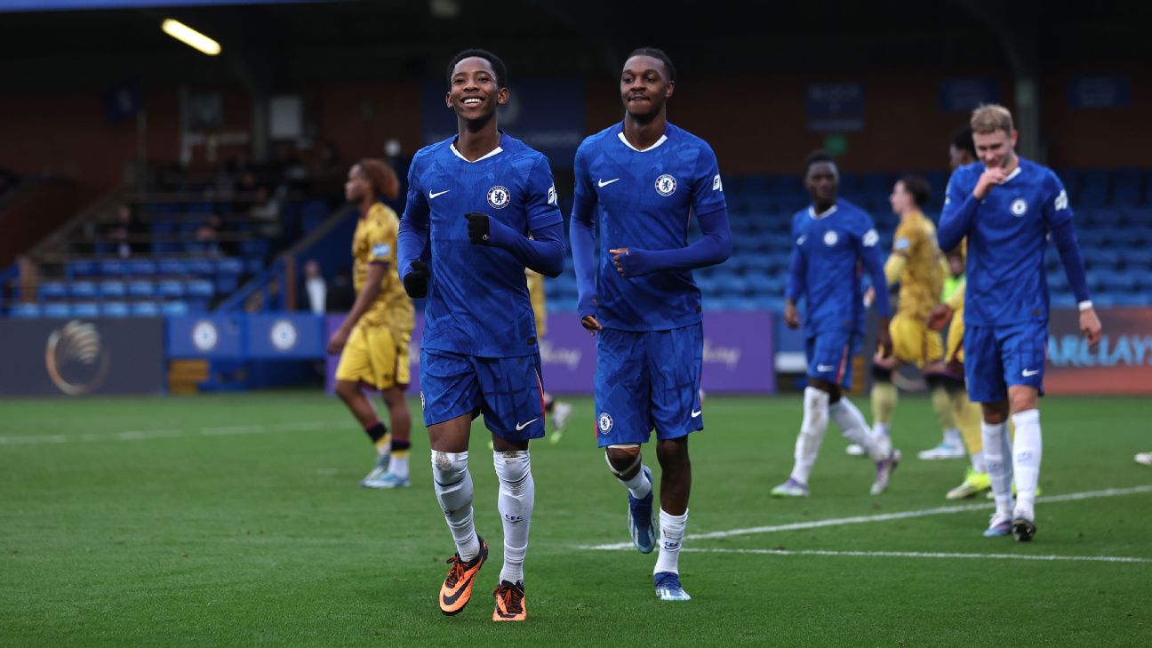 chelsea cobham next gen