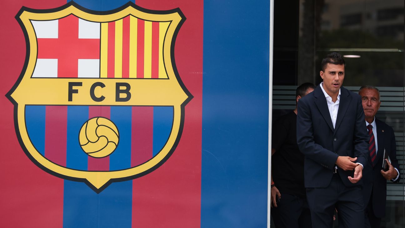 Arranca la ventana de transferencias de verano 2026