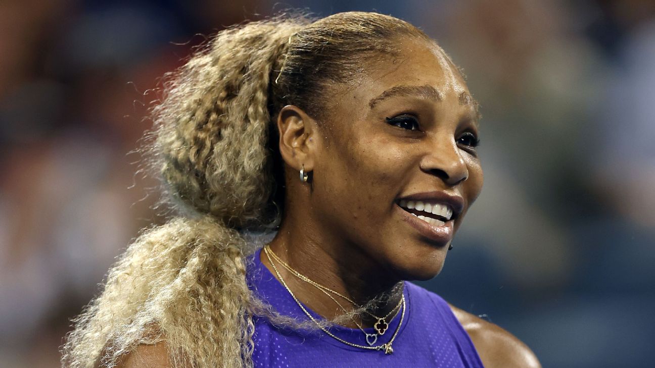 Article image accompanying US Open awards 7 of 8 wild cards; Serena still noncommittal on WagerUp Sports News. Article image accompanying US Open awards 7 of 8 wild cards; Serena still noncommittal on WagerUp Sports News.