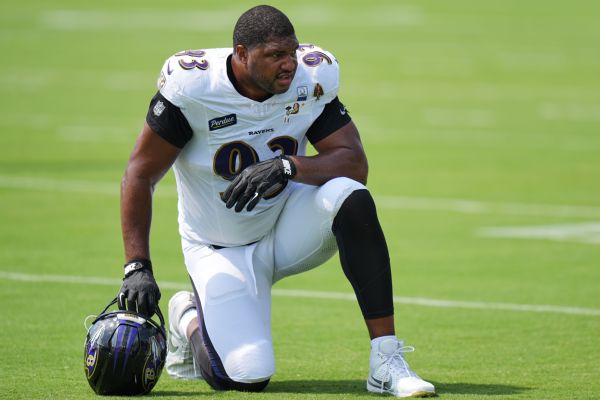 Calais Campbell pide apoyo tras tragedia familiar