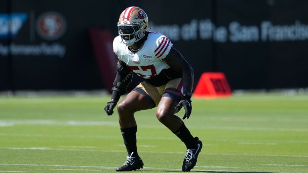 Deebo's Home, the WR Room Needs Him, Draft Him