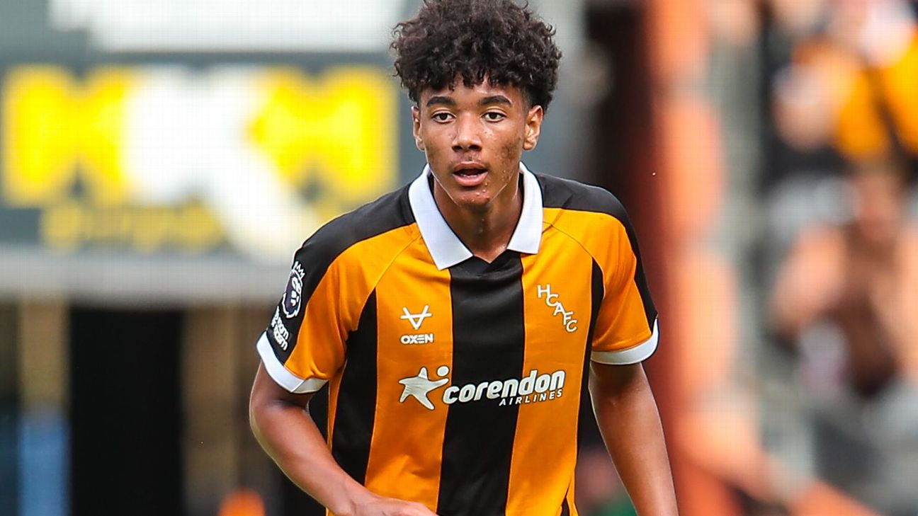 Lucas Herrington ย้ายซบ Hull City ดีลใหญ่ของฟุตบอลออสเตรเลียจริงแค่ไหน รูปประกอบข่าวฟุตบอล