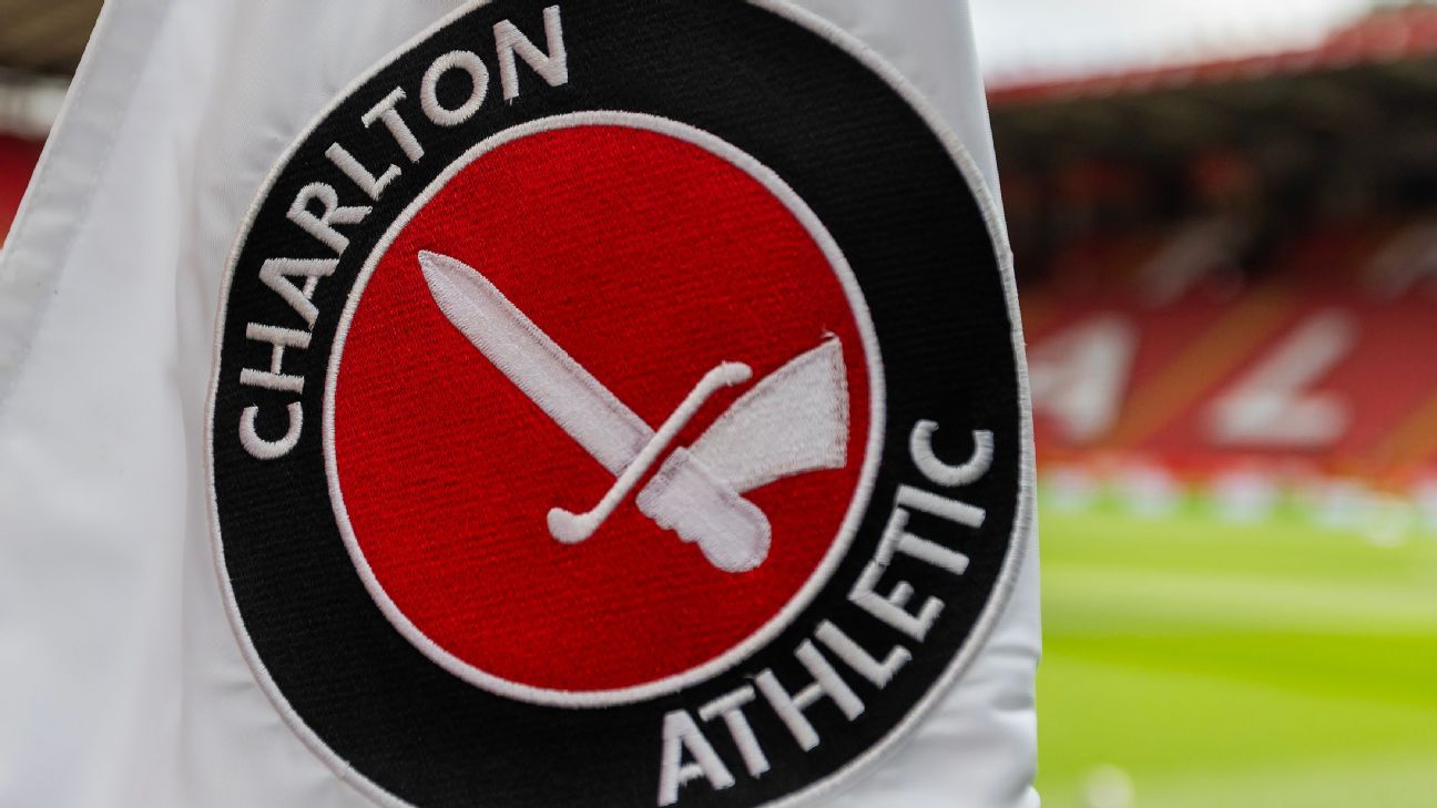 Charlton Athletic ช่วยตำรวจสอบสวนเหตุพบศพที่ The Valley หลังเกิดเหตุเช้ามืดวันอังคาร รูปประกอบข่าวฟุตบอล