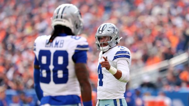 Apuestas de playoffs en la NFL: los analistas revelan sus mejores pronósticos