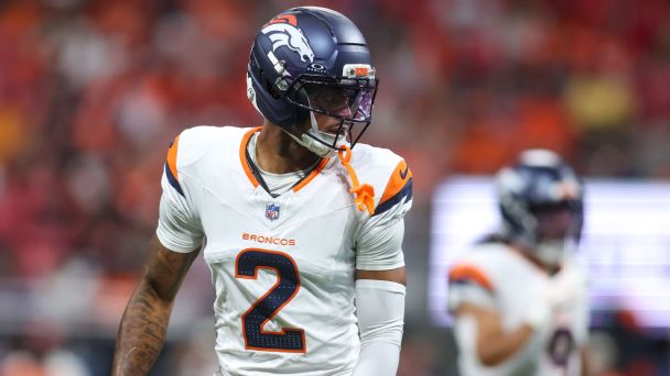 2026 Denver Broncos training camp: Latest intel, updates