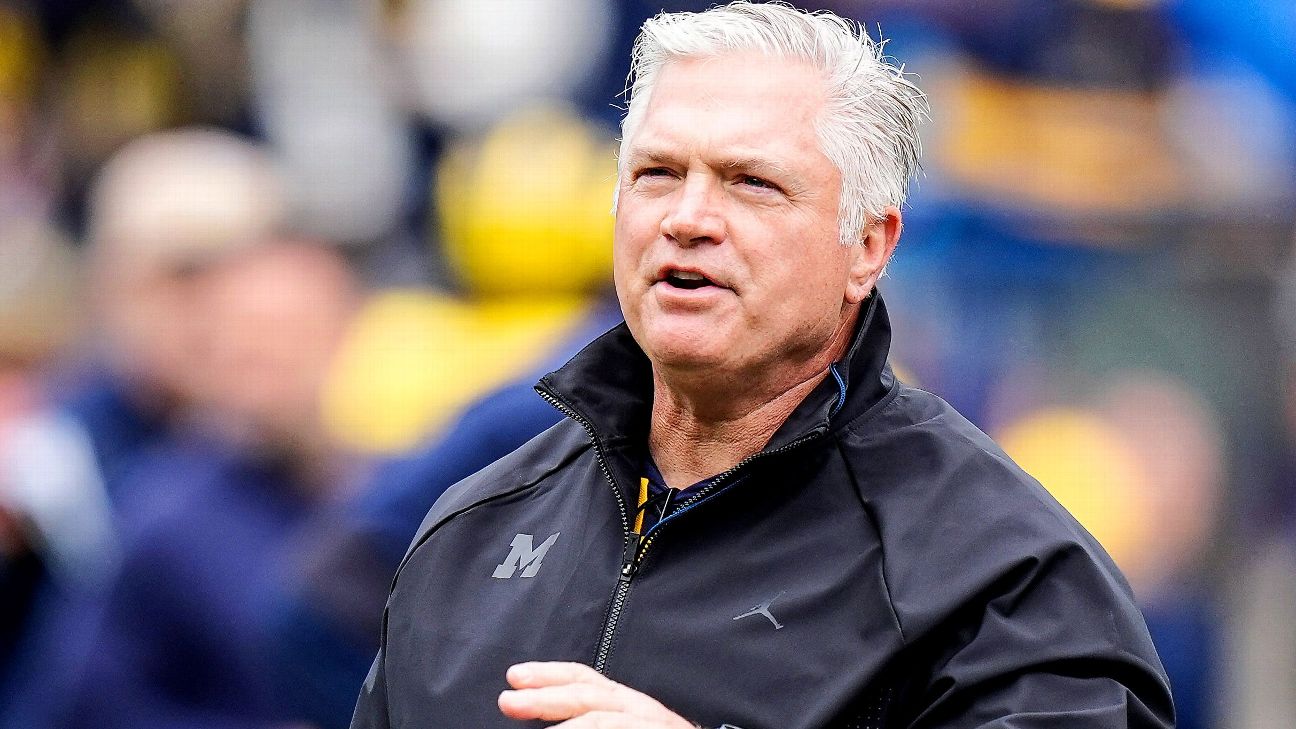 Utah sues Whittingham's brother over U-M move