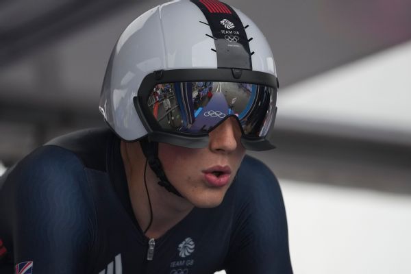 Article image accompanying Josh Tarling to race Spanish Vuelta a week after brother's death on WagerUp Sports News. Article image accompanying Josh Tarling to race Spanish Vuelta a week after brother's death on WagerUp Sports News.