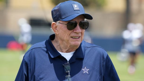 2026 Dallas Cowboys training camp: Latest intel, updates