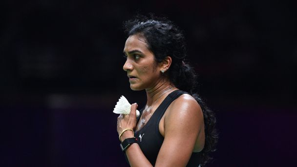 PV Sindhu. — Article image accompanying PV Sindhu vs An Se Young in French Open final: Indian Sports LIVE, October 25 on WagerUp Sports News. PV Sindhu. — Article image accompanying PV Sindhu vs An Se Young in French Open final: Indian Sports LIVE, October 25 on WagerUp Sports News.
