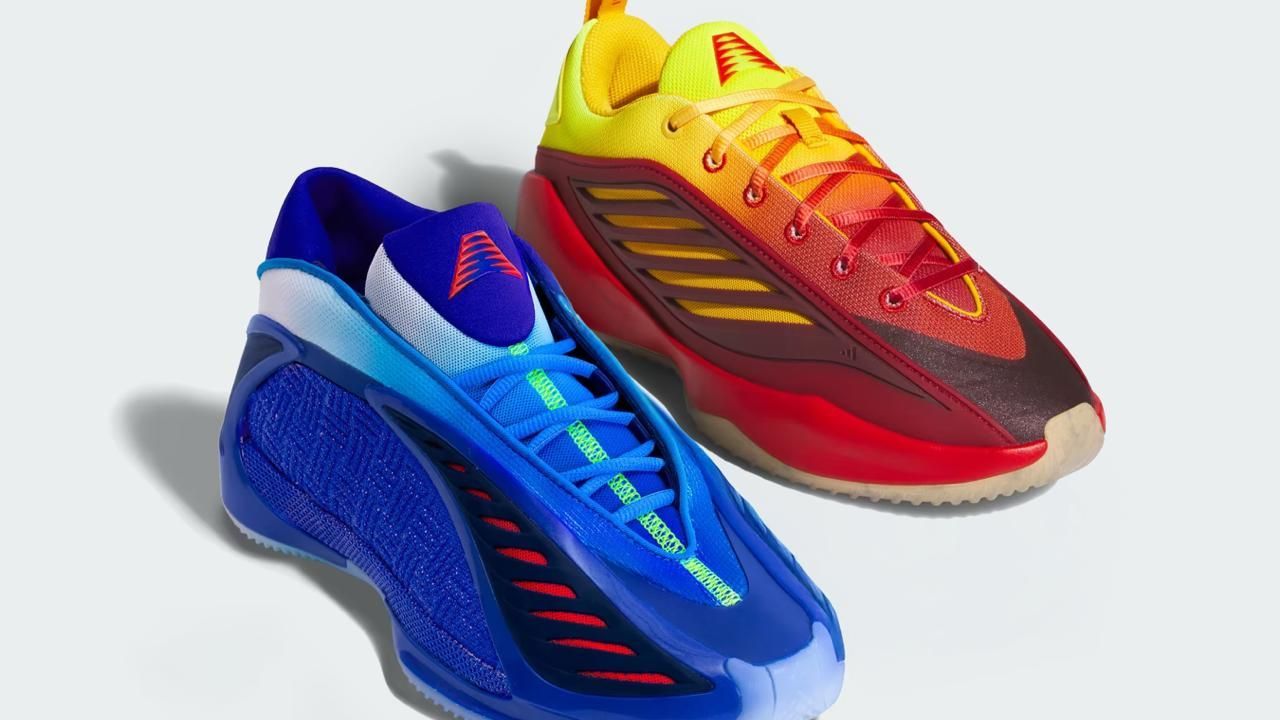 espn.com - Miguel Alfonso Caramoan - Anthony Edwards' latest shoe put Filipino artistry on full display