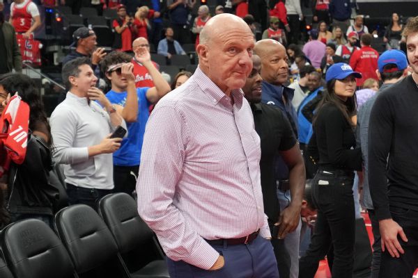 ballmer acepta castigo