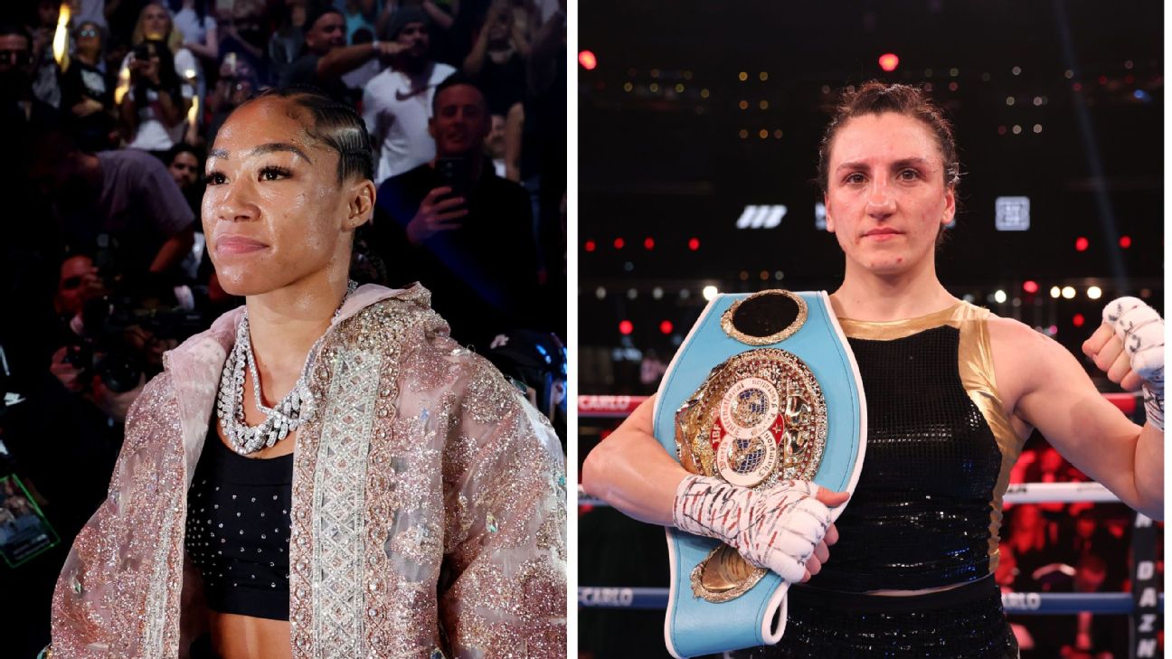 Baumgardner to fight Turhan for lightweight title