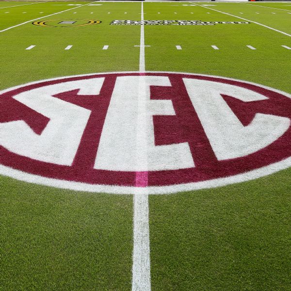 La SEC cierra la puerta a jugadores que renuncian a la universidad por la NFL