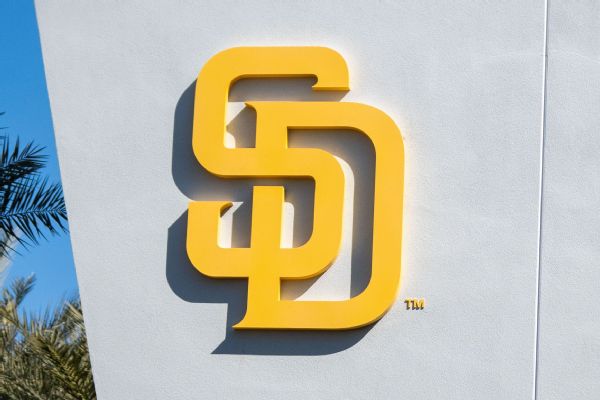 Article image accompanying Padres clinch third straight playoff berth after September surge on WagerUp Sports News. Article image accompanying Padres clinch third straight playoff berth after September surge on WagerUp Sports News.