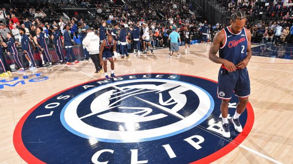 LA Clippers offseason recap, early 2026-27 season preview