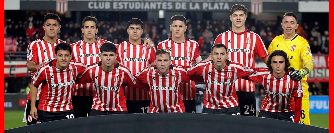 Estudiantes se hizo gigante en Brasil: eliminó a Corinthians y vuelve a meterse entre los cuatro mejores de América (Video) 3 Estudiantes de La Plata Resultados, estadísticas y highlights - ESPN (CL)