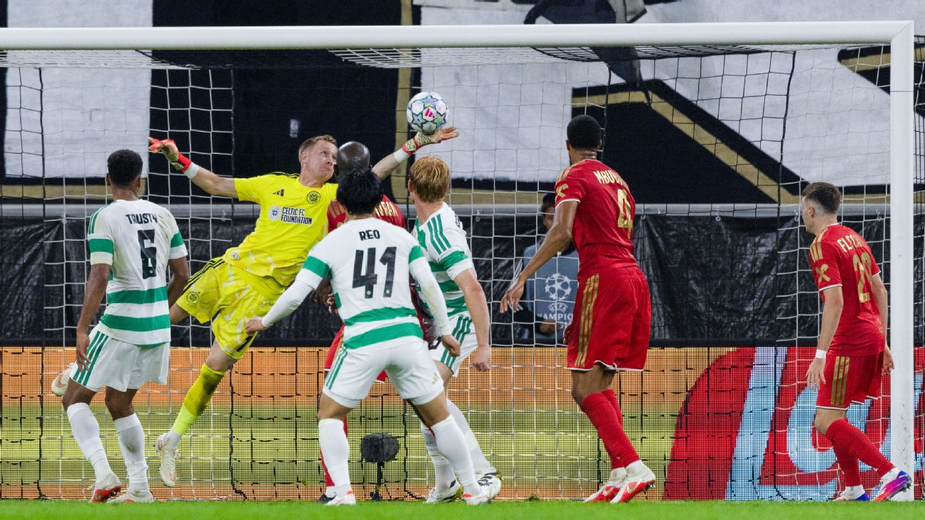 Martin O'Neill พูดหลังเกมที่ Celtic ตกรอบเพลย์ออฟแชมเปียนส์ลีก
