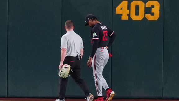Fantasy baseball news and notes: Buxton back on the IL yet again and more for Wednesday