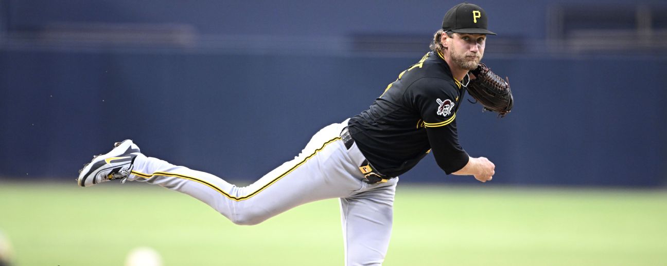 Scott McGregor - Baltimore Orioles Starting Pitcher - ESPN