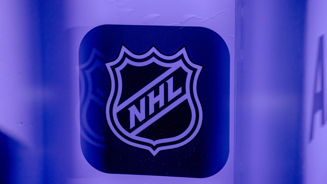 espn.com - NHL on ESPN schedule: Where to watch 2026-27 games