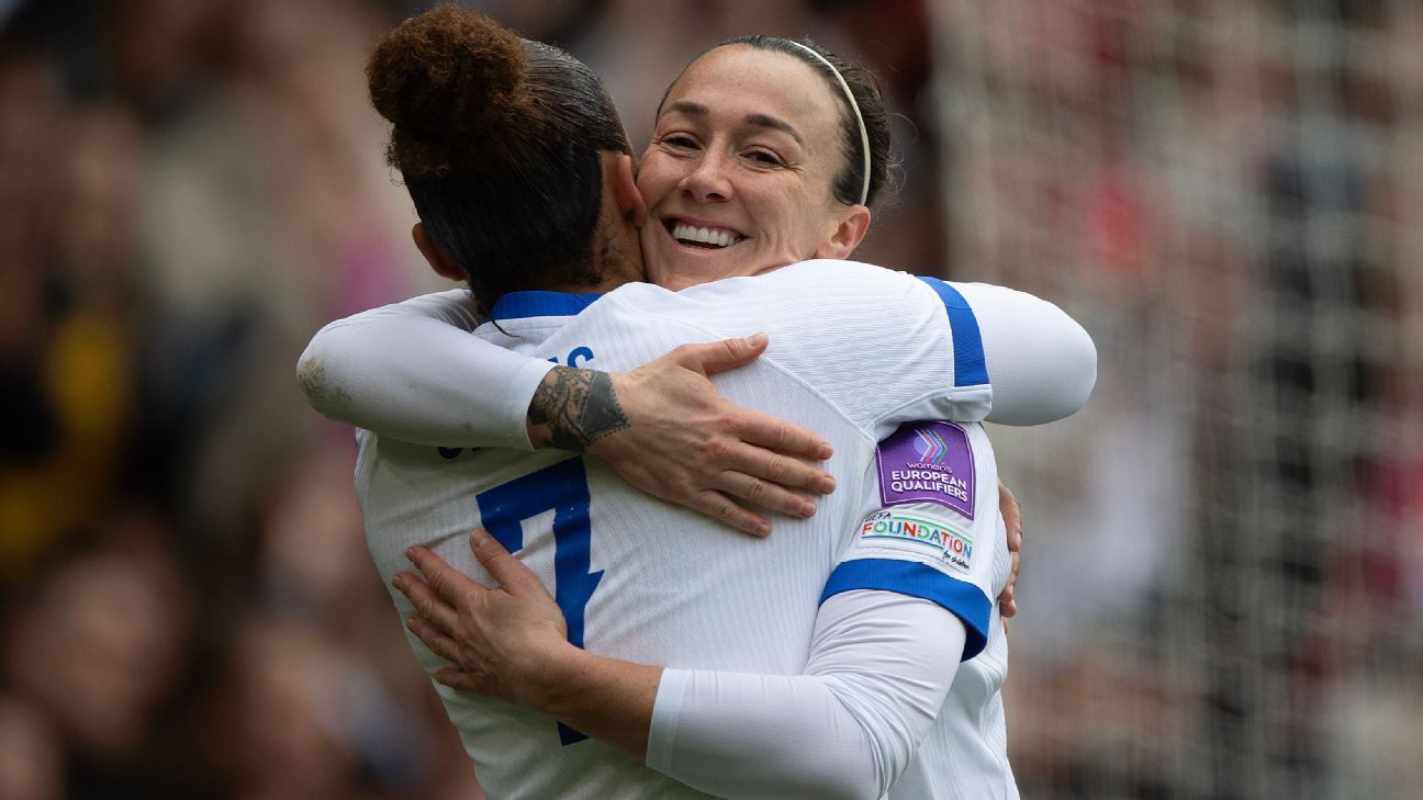 Lauren James เปิดใจถึงภาพลักษณ์และบทบาทของตัวเองกับ Chelsea