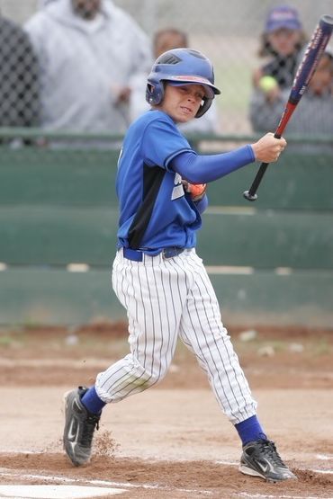 Inside Nico Hoerner's unique path to stardom with Cubs
