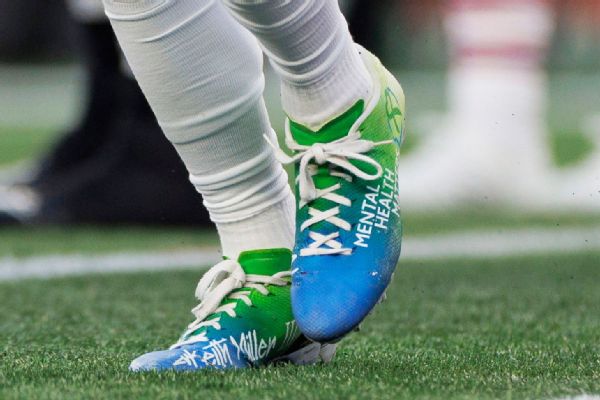 NFL, NFLPA announce Behavioral Health Network for mental health assistance