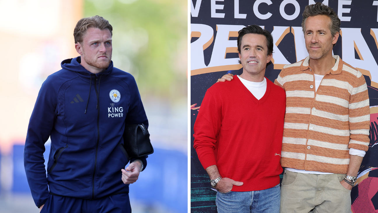 Socceroos transfer tracker: อัปเดตย้ายทีมแข้งออสเตรเลียหลังฟุตบอลโลก 2026-27 รูปประกอบข่าวฟุตบอล