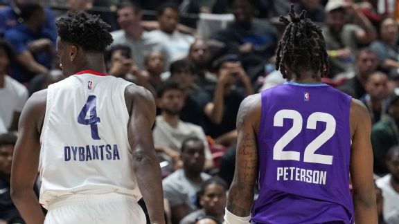 NBA Summer Forecast 2026-27: NBA insiders react