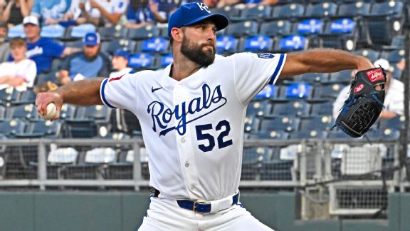 MLB betting tips for Friday: Will Wacha end Cleveland's winning streak?