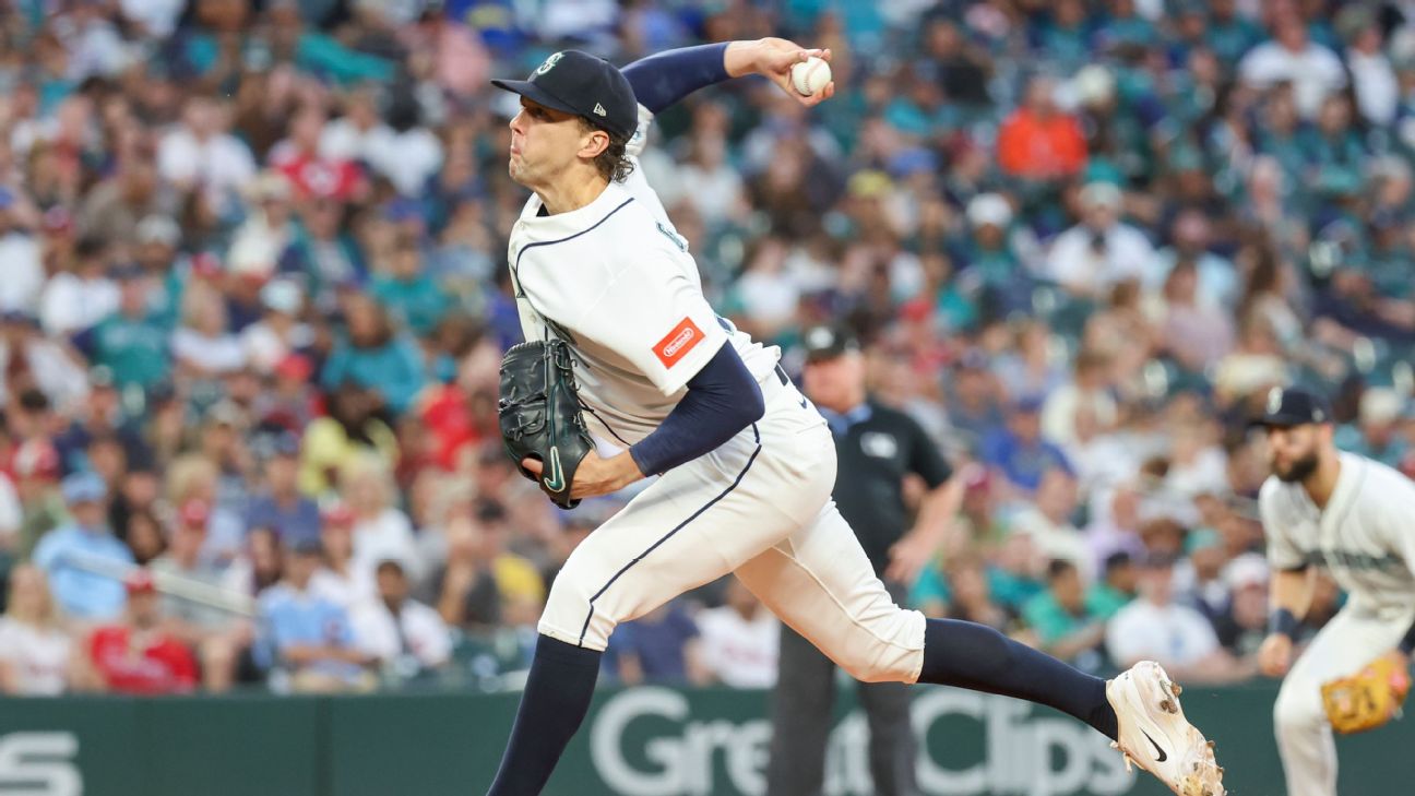 Fantasy Baseball Forecaster Playoff Round 1, Week 1: Aug. 31- Sept. 6