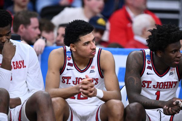 RJ Luis Jr. was granted an injunction by a Louisiana court allowing him to play another year of college basketball at LSU. The SEC's new rules put everything into jeopardy. — Article image accompanying RJ Luis Jr. one of several not on LSU's roster amid eligibility concerns on WagerUp Sports News.