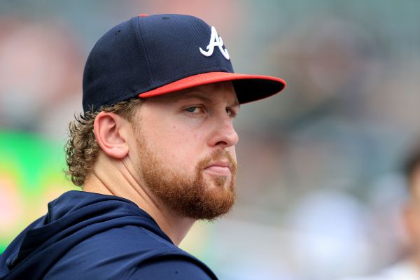 Braves' Schwellenbach, Waldrep to have season-ending surgeries