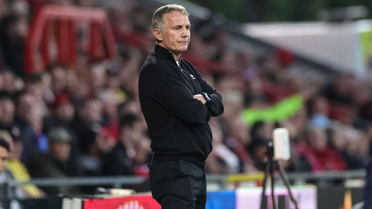 Phil Parkinson ช็อก Wrexham แพ้ Birmingham 2-1 คารังใน Championship รูปประกอบข่าวฟุตบอล